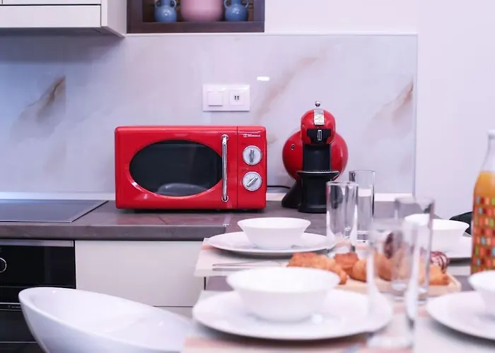 Appartement Vp & Lo 2 *