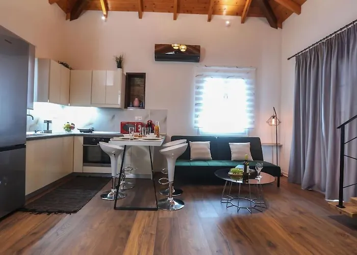 Vp & Lo 2 Appartement *