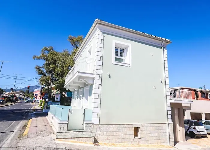 Vp & Lo 2 Appartement