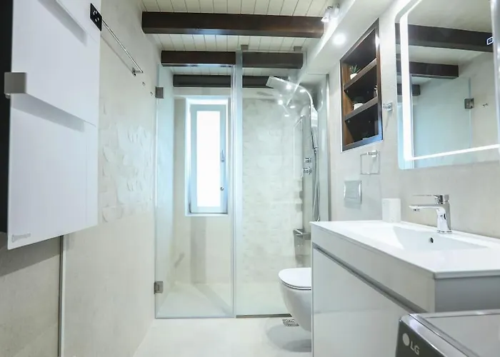 Vp & Lo 2 Appartement *