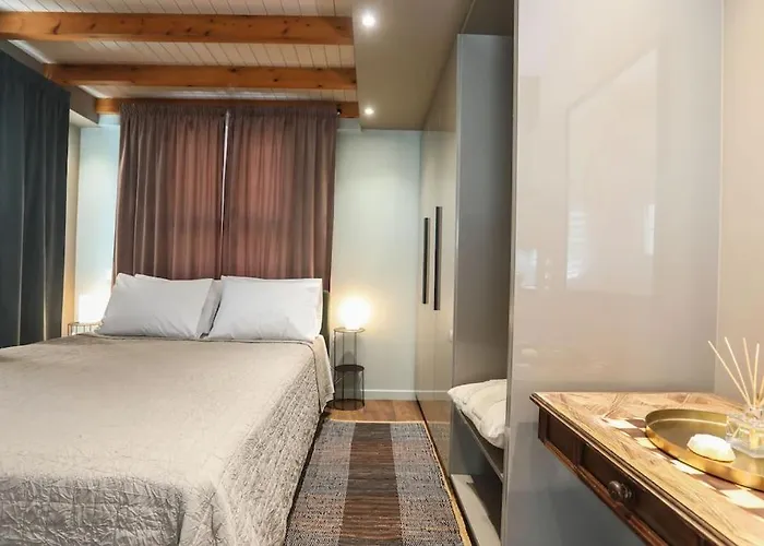 Appartement Vp & Lo 2 *