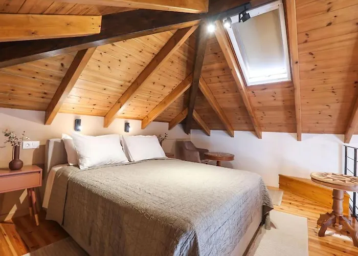 Vp & Lo 2 Appartement