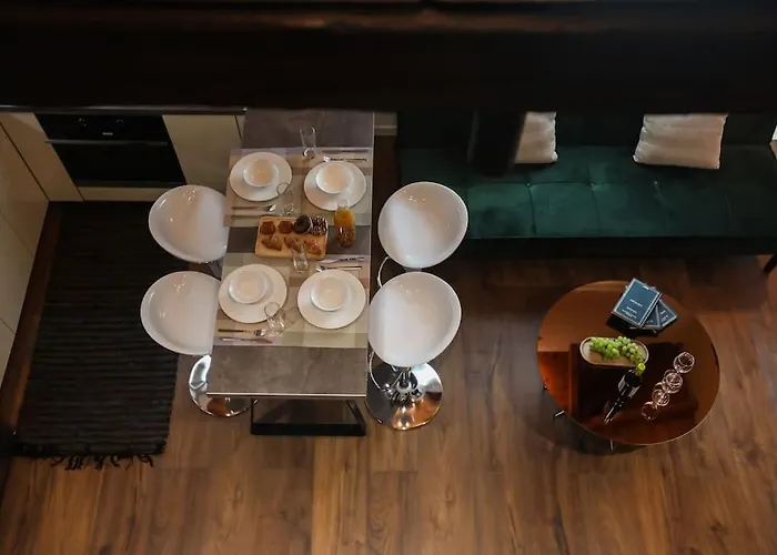 Appartement Vp & Lo 2 *