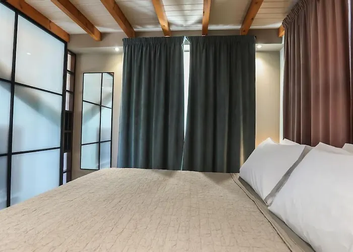 Vp & Lo 2 Appartement Corfu (city)