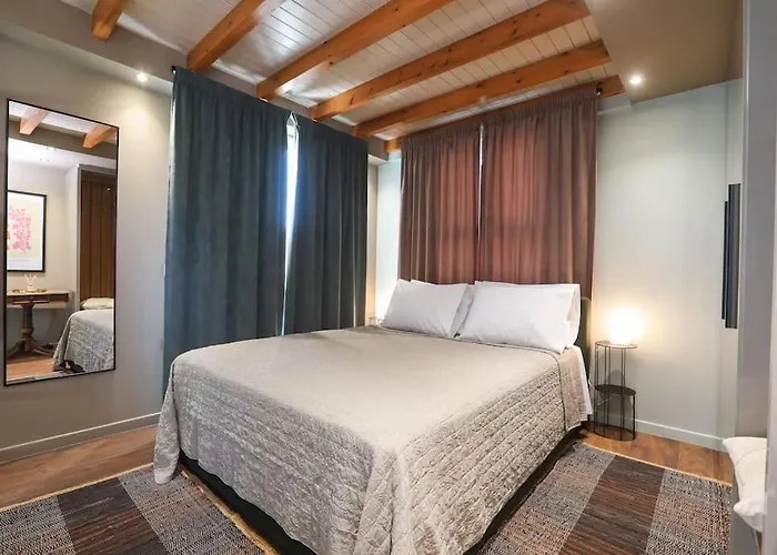 Vp & Lo 2 Appartement Corfu (city)