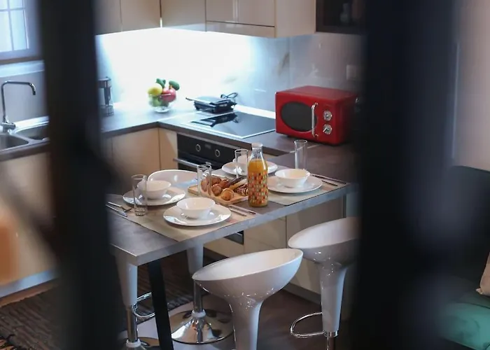 Vp & Lo 2 Appartement