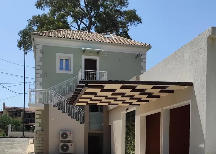 Vp & Lo 2 Appartement