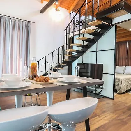 Vp & Lo 2 Appartement *