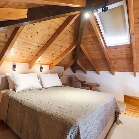 Vp & Lo 2 Appartement