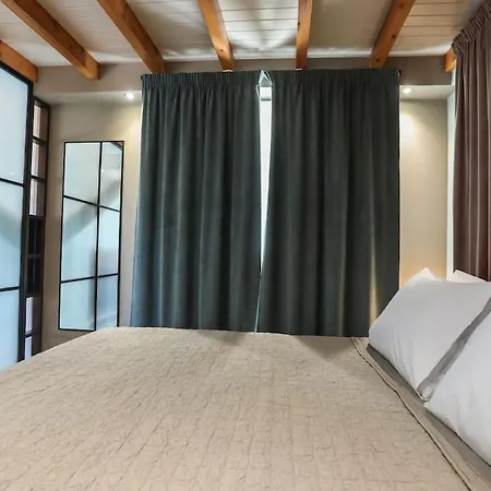 Vp & Lo 2 Appartement Corfu (city)
