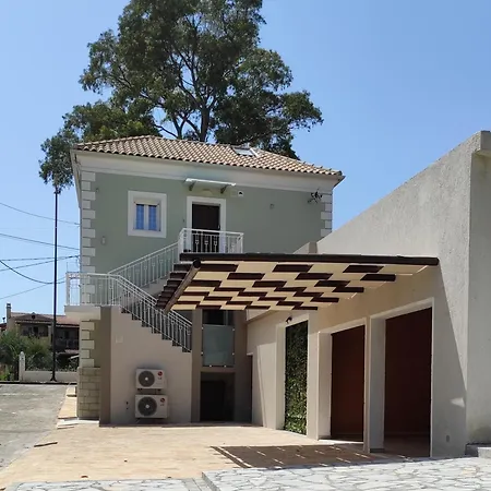 Vp & Lo 2 Appartement