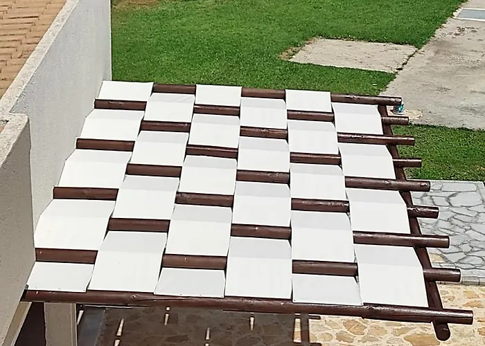 דירה Vp & Lo 2 Corfu (city)