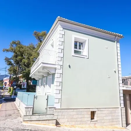 Vp & Lo 2 Apartament