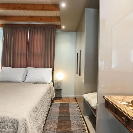 Apartament Vp & Lo 2 *