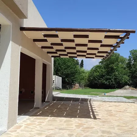 Apartament Vp & Lo 2 Corfu (city)
